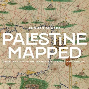 Palestine Imagined | SUAREZ THOMAS (ISBN: 9781623716158)