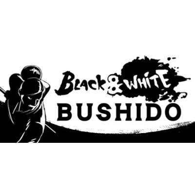 Green Man Gaming Black & White Bushido (PC)