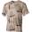 MFH Камуфлажна тениска модел 3 Col Desert, 160 г/м2 (00103Z)