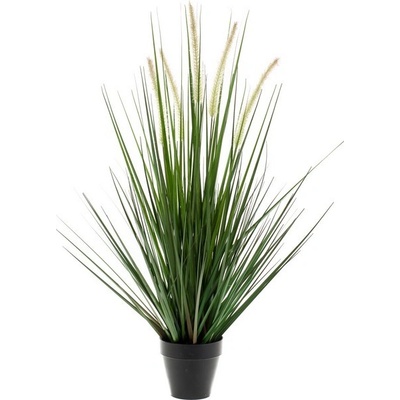 Umelá tráva Psárka, 69cm