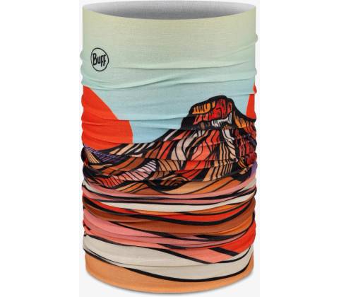 Buff Coolnet UV theaberry multi