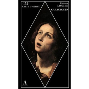 Caravaggio | Roberto Longhi (2025)