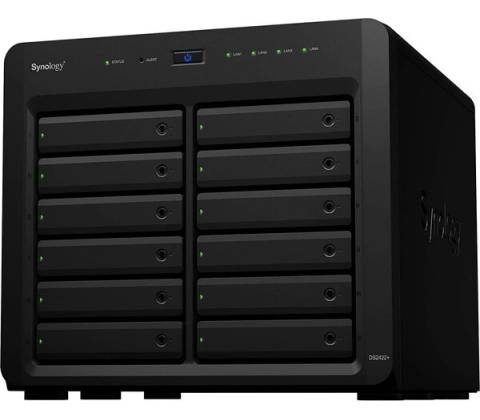 Synology DiskStation DS2422+