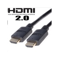 VGA, DVI, HDMI káble