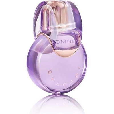 Bvlgari Omnia Amethyste toaletní voda dámská 100 ml