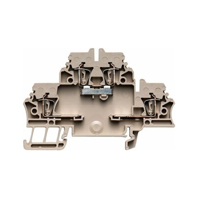 Weidmüller ZDK 2.5/D/0 (1714970000)
