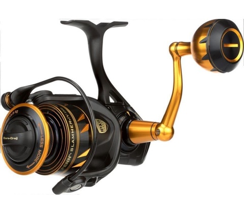 Penn Slammer IV 3500