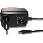 VHBW Зарядно за лаптопи Asus Eee PC, 24W / 9, 5V / 2, 315A / 4, 8mm x 1, 7mm (800100559)