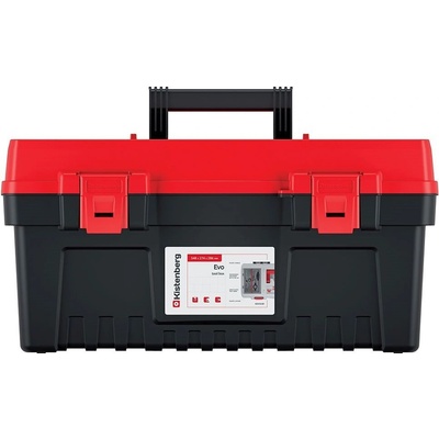 PROSPERPLAST EVO Box plastový 548x274x286mm