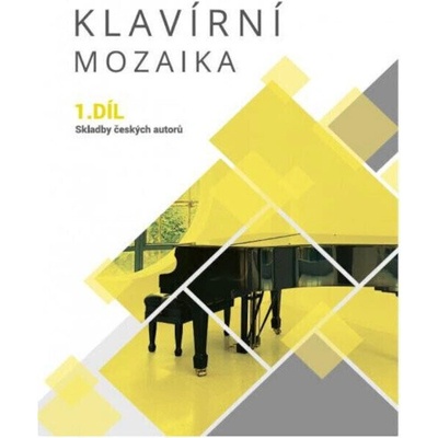 Klavírní mozaika 1 – Sleviste.cz