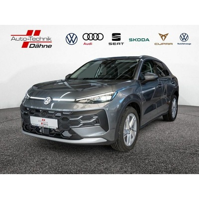 Volkswagen T-Roc 1.5 TSI Style DSG 110 kW