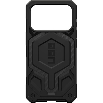 Urban Armor Gear Monarch Pro, Carbon Fiber - iPhone 2025 Pro (K-114513114242)