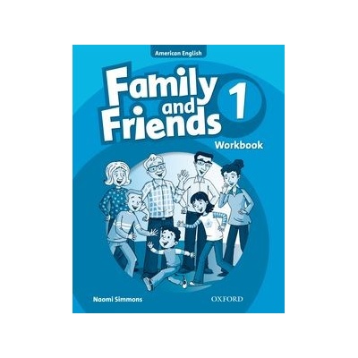 Family and Friends