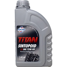 Fuchs Titan SINTOPOID 75W-90 1 l