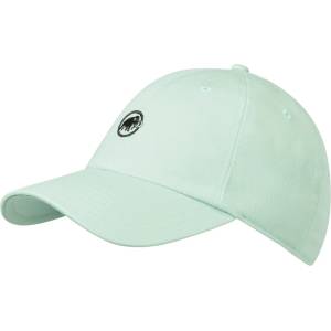 Mammut Шапка с козирка Mammut Baseball Cap Mammut Cap - Silver Sage - размер L/XL 58-62 cm (204-4720-2312)