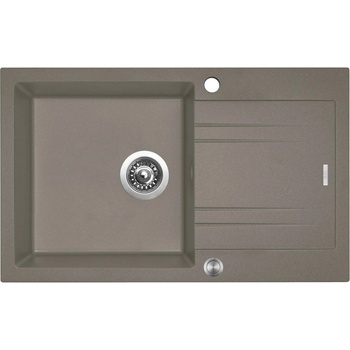 Sinks LINEA 780 XC Truffle