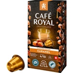 Café Royal | Карамел - 10 капсули за Nespresso®