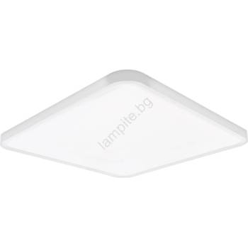 Top Light - LED Плафониера REVIT LED/50W/230V 3000-6500K 50x50 см + д. у (TP1817)