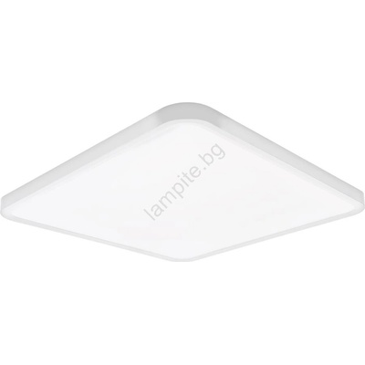 Top Light - LED Плафониера REVIT LED/50W/230V 3000-6500K 50x50 см + д. у (TP1817)