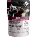 Pet Republic Пауч за Дребни Породи Кучета Говеждо