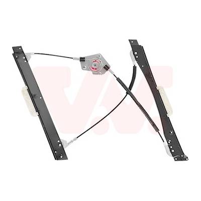 Mechanizmus zdvíhania okna VAN WEZEL 0377261