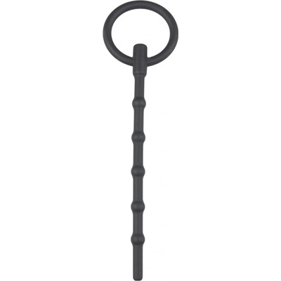 Sinner Gear Long Hollow Silicone Penis Plug 096 – Sleviste.cz