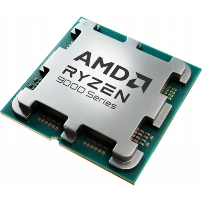AMD Ryzen 9 9900X 100-000000662