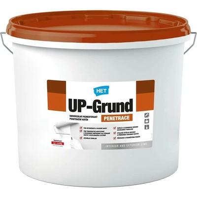 HET UP-GRUND Velikost: Het UP-Grund 20 kg