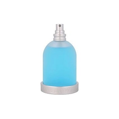 Jesus Del Pozo Halloween Blue Drop toaletní voda dámská 100 ml tester