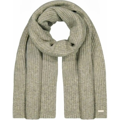Barts KIRINDA SCARF Pale Army