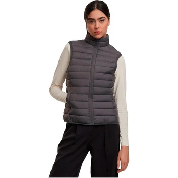 New morning studios Потник New morning studios NM032 vest - Grey (Magnet)