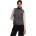 New morning studios Потник New morning studios NM032 vest - Grey (Magnet)