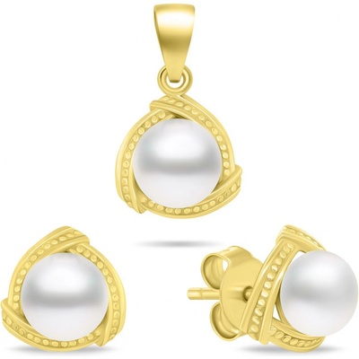 Brilio Silver set šperků SET268Y