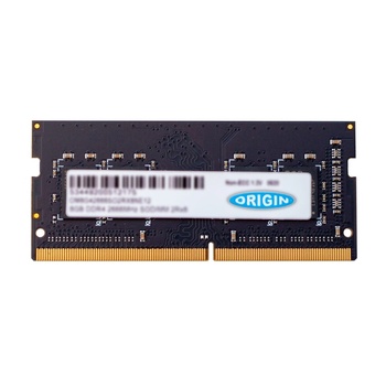 Origin Storage 32GB DDR4 3200MHz OM32G43200SO2RX8NE12
