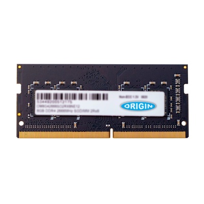 Origin Storage 32GB DDR4 3200MHz OM32G43200SO2RX8NE12