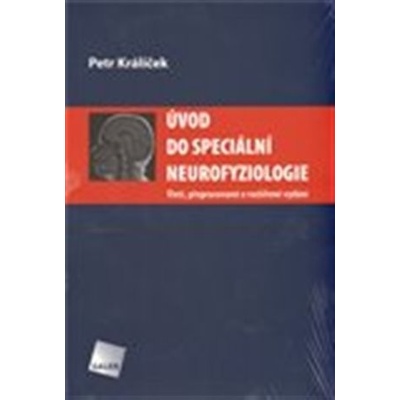 Úvod do speciální neurofyziologie