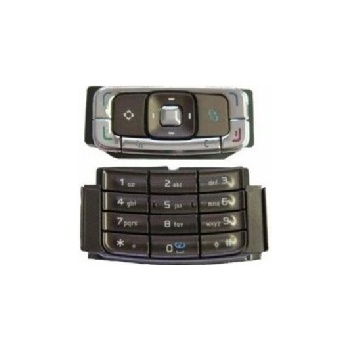 Klávesnica Nokia N95