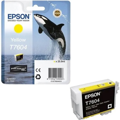 Epson T7604