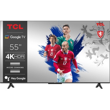 TCL 55P69B