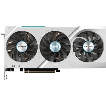 Gigabyte GV-N407SEAGLEOC ICE-12GD