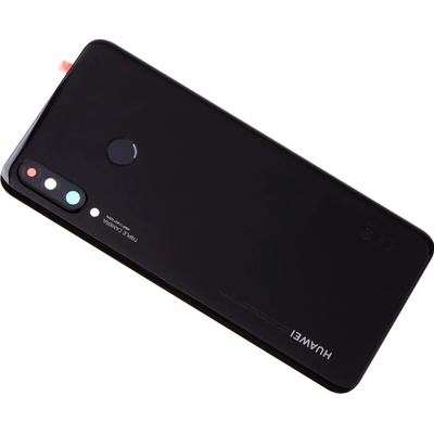 Kryt Huawei P30 Lite Zadný černý