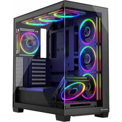 Modecom Volcano Stellar ARGB 8F AT-STELLAR-8F-ARGB-10