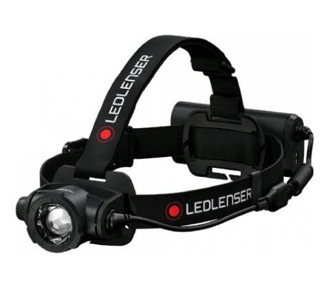 Ledlenser H15R