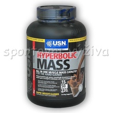 USN Hyperbolic Mass 2000 g