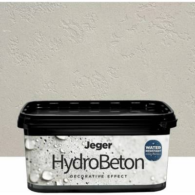 Jeger HydroBeton Farba s efektom 8 kg Ambra