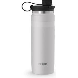Primus Термо бутилка Primus Mika Wide Insulated Bottle Drink Cap 0.75 Insulated bottle - Alpine Frost - размер 750 ml (533-2489-0111)