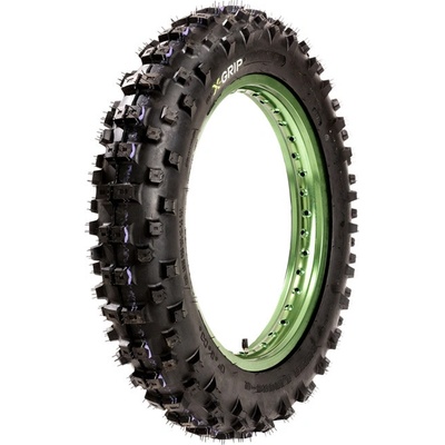 X-GRIP MOTOCROSS/ENDURO 140/80 R18 SUPERENDURO-R MEDIUM 70M