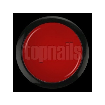 Topnails UV gél farbený Red collection 07 5g