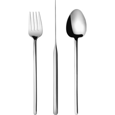 Herdmar Комплект прибори за хранене stick- 24 части (-149-3024-0117-150-0000)