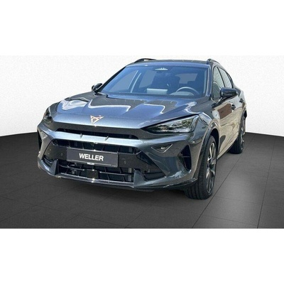 Cupra Formentor VZ 2.0 TSI 195 kW
